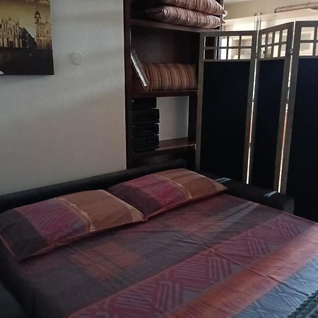 Ferienwohnung La Dimora Del Borgo Pinerolo Exterior foto