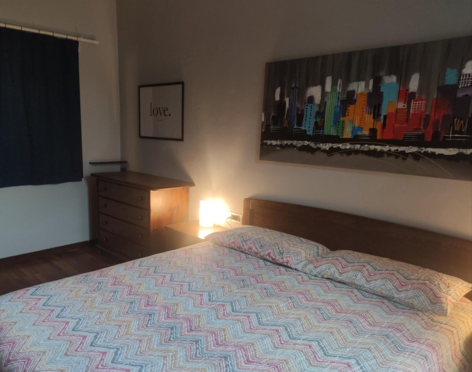 Ferienwohnung La Dimora Del Borgo Pinerolo Exterior foto