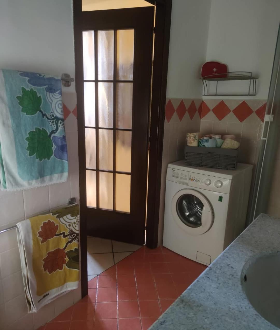 Ferienwohnung La Dimora Del Borgo Pinerolo Exterior foto