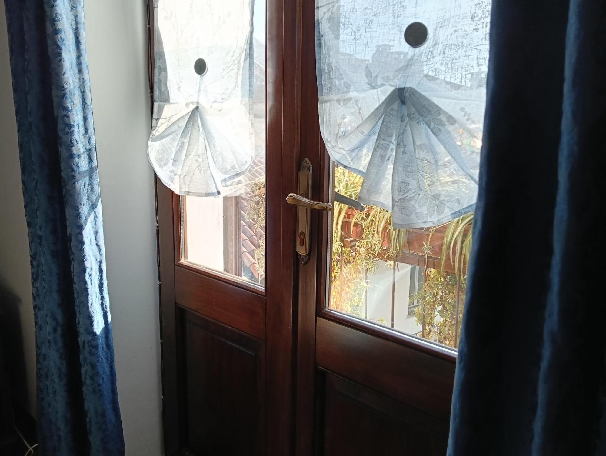 Ferienwohnung La Dimora Del Borgo Pinerolo Exterior foto